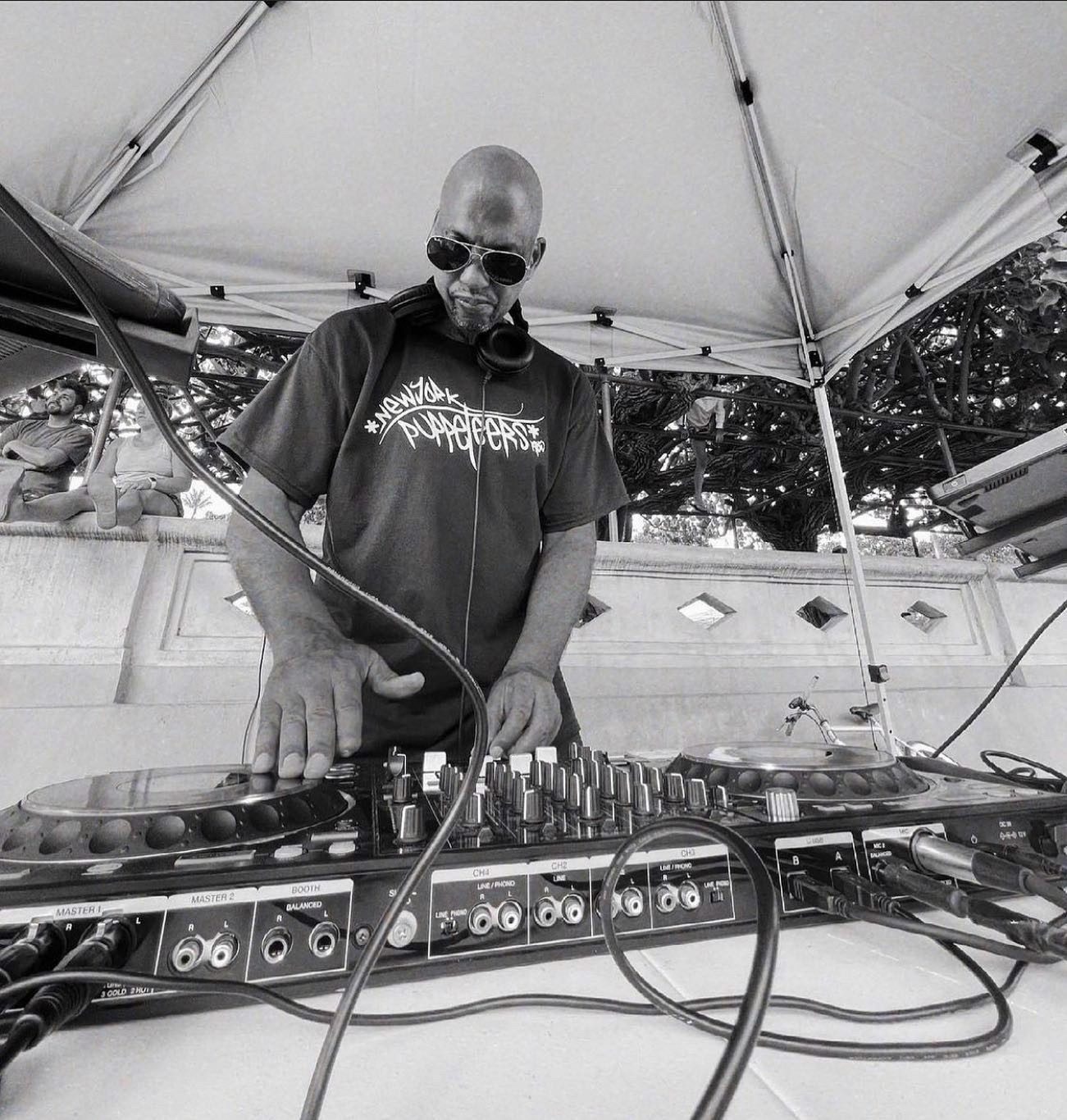 Outdoor / Open Air Set