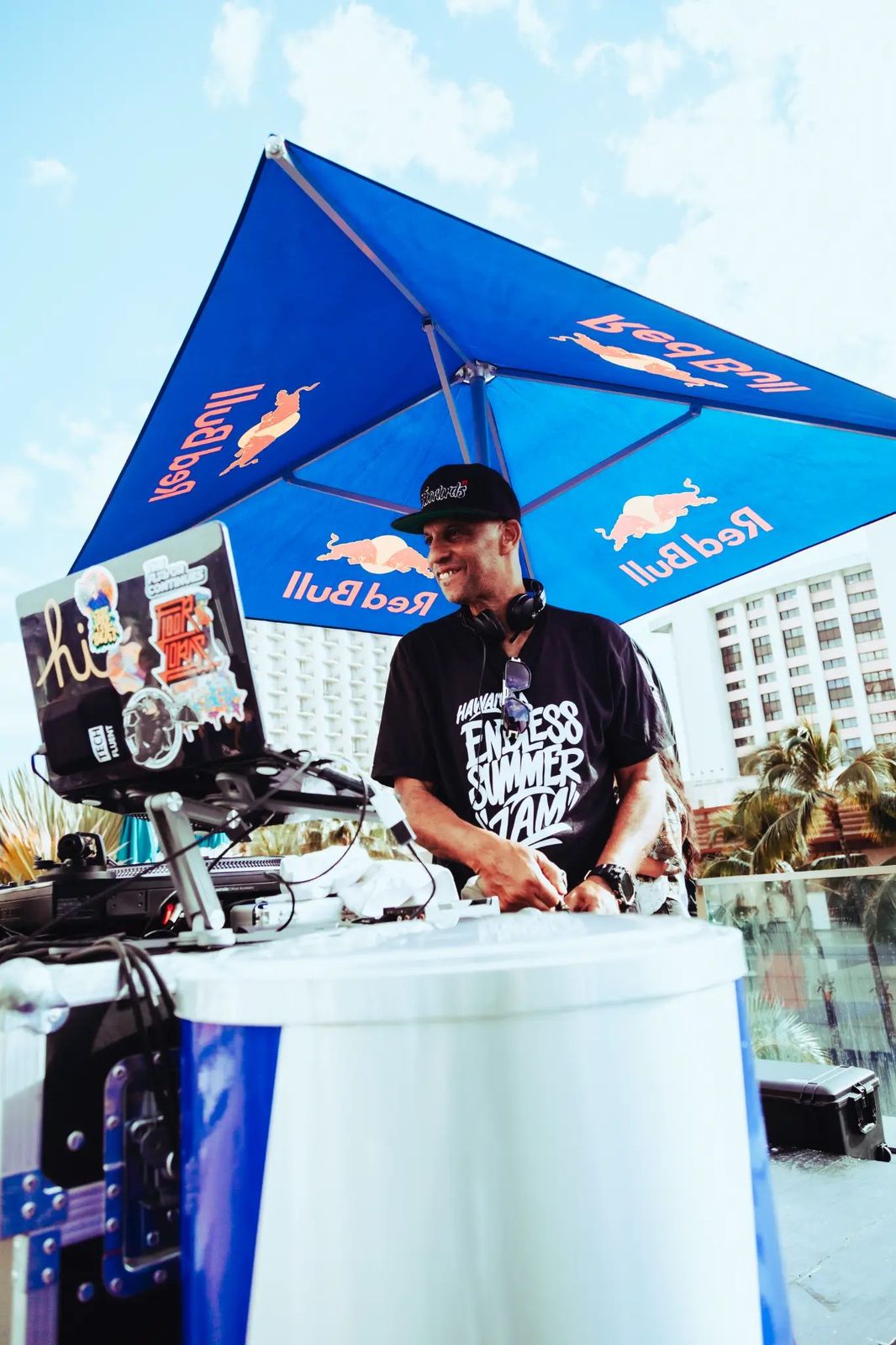 Event / Vibes