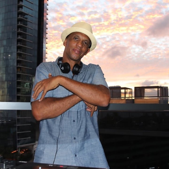 DJ Leanskee