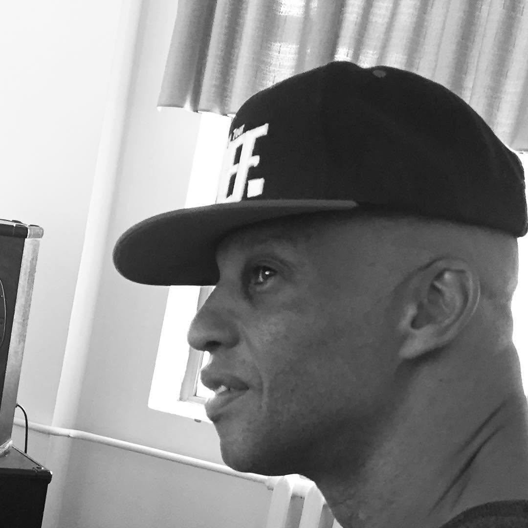 DJ Leanskee