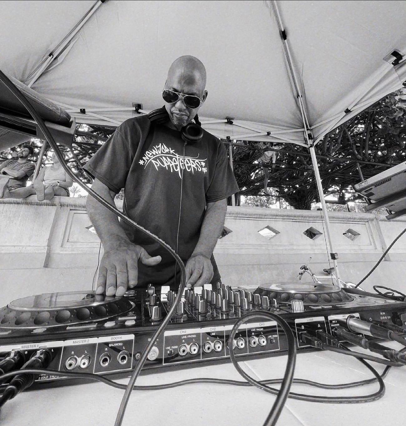 DJ Leanskee