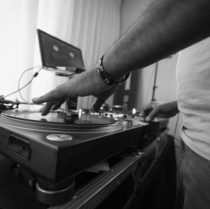 DJ Leanskee