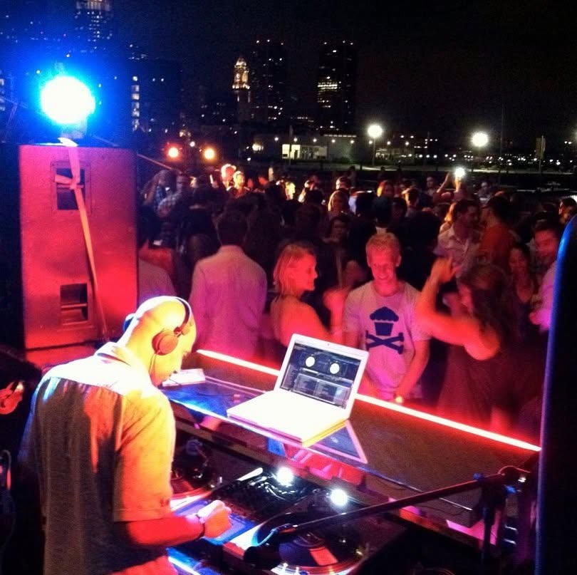 DJ Leanskee
